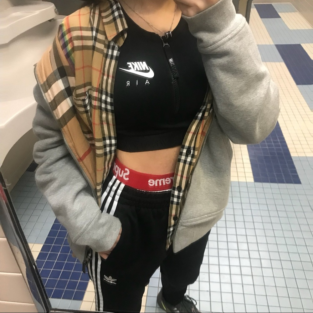 nike tank top